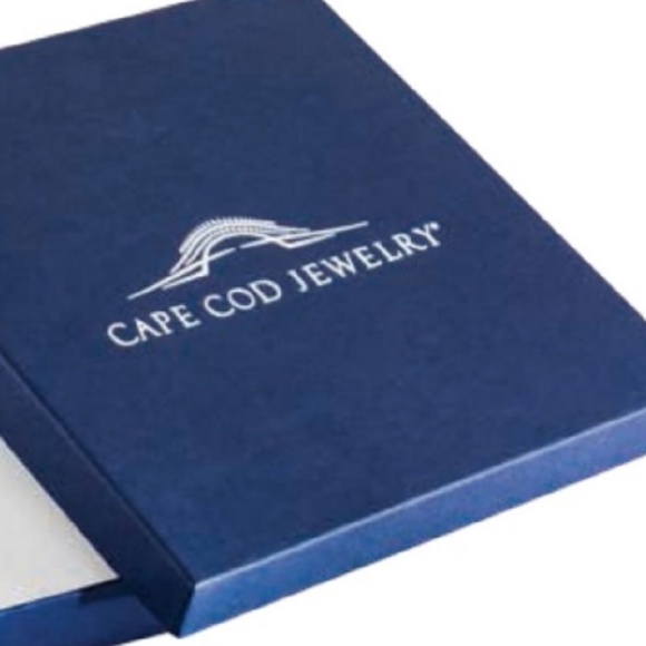 Authentic 14kt Gold/Silver Cape Cod Bracelets - Picture 4 of 6